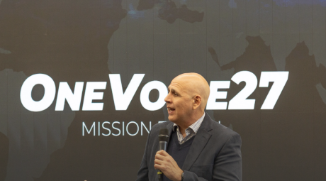 ACES impulsa OneVoice27 a través de sus materiales y estrategias de promoción